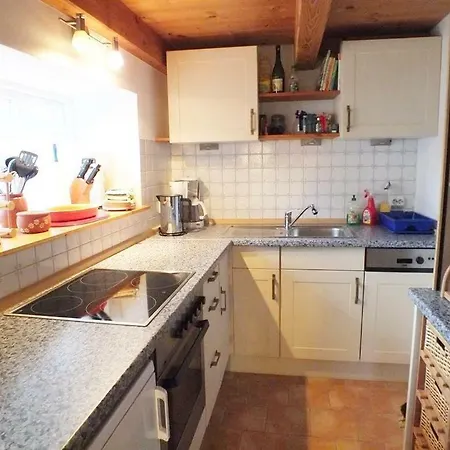 Haus Falkenberg Апартаменты