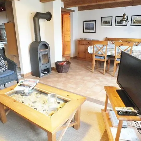 Haus Falkenberg * Татинг