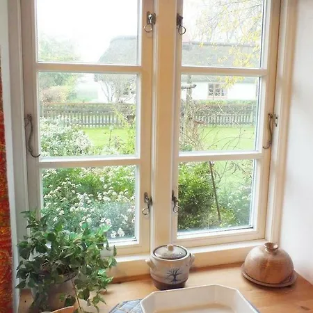 Haus Falkenberg Татинг