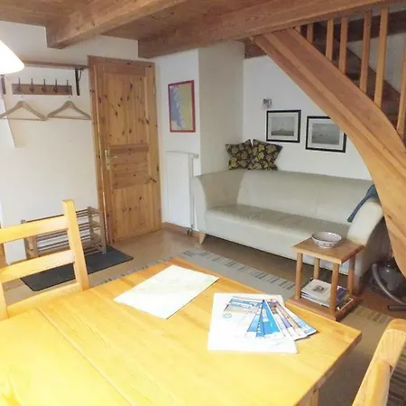 Haus Falkenberg Апартаменты
