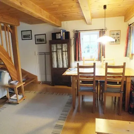 Апартаменты Haus Falkenberg *