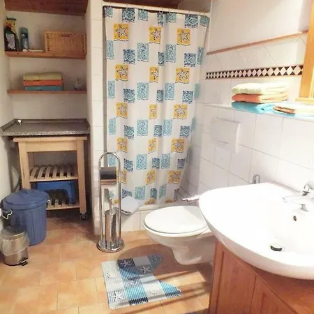 Haus Falkenberg Апартаменты